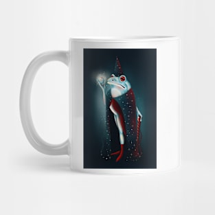 Wizard Mug